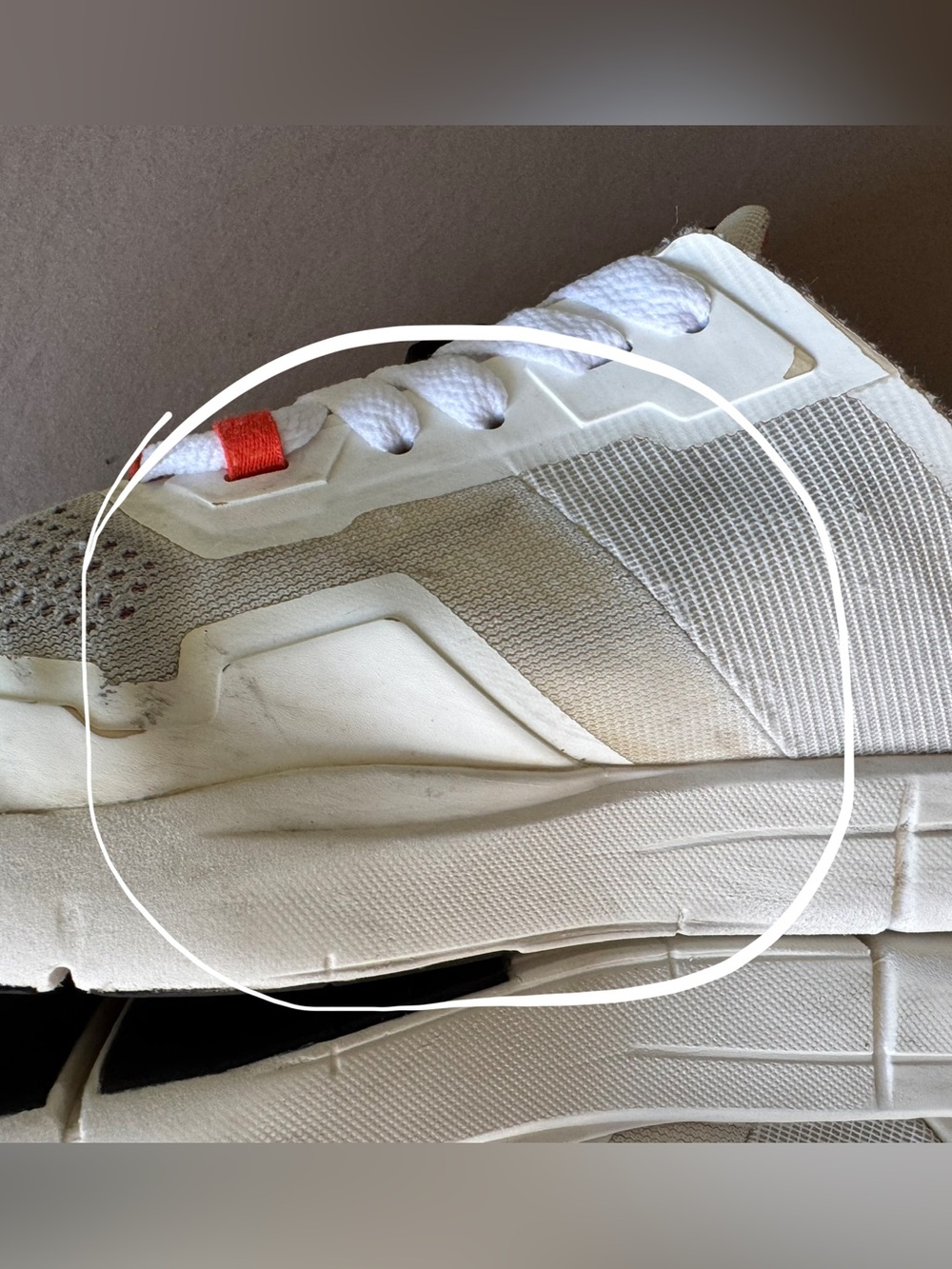 ON RUNNING - THE ROGER SPIN Sneakers - Picture 4 of 16